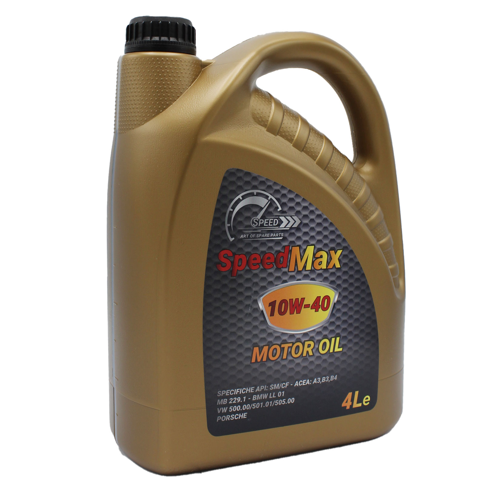SPEEMAX10W40-4